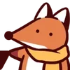🎉 Эмодзи «Mr.Kari Fox» для Telegram