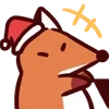🎉 Эмодзи «Mr.Kari Fox» для Telegram