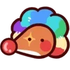 🤡 Эмодзи «Mr.Kari Fox» для Telegram