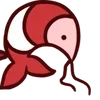 🦐 Эмодзи «Mr.Kari Fox» для Telegram