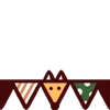 🎉 Эмодзи «Mr.Kari Fox» для Telegram