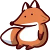 😶 Эмодзи «Mr.Kari Fox» для Telegram