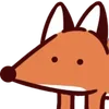 🦊 Эмодзи «Mr.Kari Fox» для Telegram