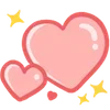 💕 Эмодзи «Mr.Kari Fox» для Telegram
