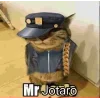 🌟 Эмодзи «Mr Penis Emoji» для Telegram