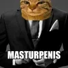 😃 Эмодзи «Mr Penis Emoji» для Telegram