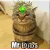🌟 Эмодзи «Mr Penis Emoji» для Telegram