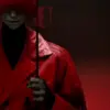 🤩 Эмодзи «Мистер Скарлетелле - Homicipher» для Telegram