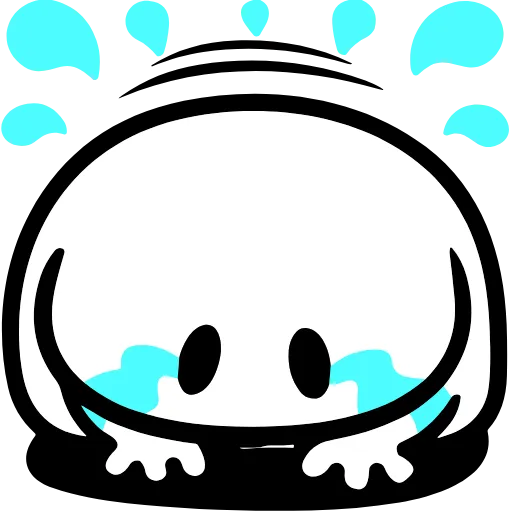 🙇‍♂️ Эмодзи «Mr. Smile» для Telegram
