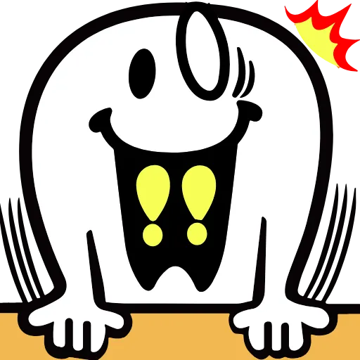 ‼️ Эмодзи «Mr. Smile» для Telegram