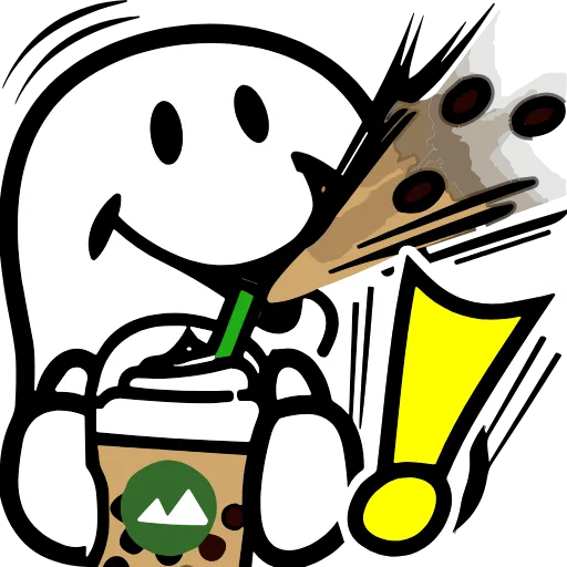 ❕ Эмодзи «Mr. Smile» для Telegram