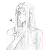 🤩 Эмодзи «Mr.silver» для Telegram