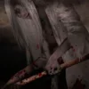 🙂 Эмодзи «Mr.silver» для Telegram