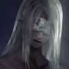 🙂 Эмодзи «Mr.silver» для Telegram
