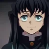 🌫 Эмодзи «Muichiro Tokito - Муичиро Токито - персонаж из Клинок Рассекающий Демонов» для Telegram