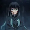 🌫 Эмодзи «Muichiro Tokito - Муичиро Токито - персонаж из Клинок Рассекающий Демонов» для Telegram