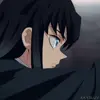 Стикерпак Muichiro Tokito - Муичиро Токито - персонаж из Клинок Рассекающий Демонов для Telegram