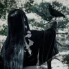 🤩 Эмодзи «Muichiro Tokito - Муичиро Токито - персонаж из Клинок Рассекающий Демонов» для Telegram
