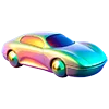 🏎️ Эмодзи «Multicolor» для Telegram