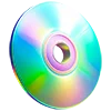 💿 Эмодзи «Multicolor» для Telegram