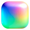 🟪 Эмодзи «Multicolor» для Telegram