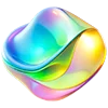 🟨 Эмодзи «Multicolor» для Telegram