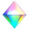 💎 Эмодзи «Multicolor» для Telegram