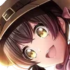 🌟 Эмодзи «Muni Ohnaruto» для Telegram