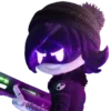 👾 Эмодзи «𝓜𝓾𝓻𝓭𝓮𝓻 𝓭𝓻𝓸𝓷𝓮𝓼 𝓟𝓪𝓬𝓴004» для Telegram