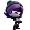 👾 Эмодзи «𝓜𝓾𝓻𝓭𝓮𝓻 𝓭𝓻𝓸𝓷𝓮𝓼 𝓟𝓪𝓬𝓴004» для Telegram