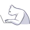 👩‍💻 Эмодзи «❤ Набор эмоджи с Мурком из ВК» для Telegram
