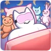 😴 Эмодзи «❤ Набор эмоджи с Мурком из ВК» для Telegram