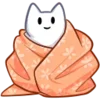 🥶 Эмодзи «❤ Набор эмоджи с Мурком из ВК» для Telegram