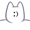 😀 Эмодзи «❤ Набор эмоджи с Мурком из ВК» для Telegram