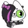 🥲 Эмодзи «Мурсдей» для Telegram