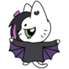 🦇 Эмодзи «Мурсдей» для Telegram