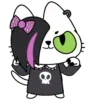 😼 Эмодзи «Мурсдей» для Telegram