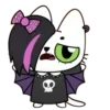 🦇 Эмодзи «Мурсдей» для Telegram