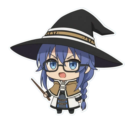 ♟️ Стикер «#anime #cartoons #static #stickers» для Telegram