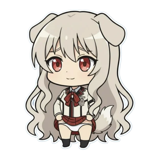 💸 Стикер «#anime #cartoons #static #stickers» для Telegram