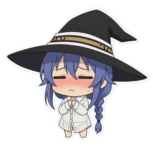 🤤 Стикер «#anime #cartoons #static #stickers» для Telegram