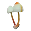 🍄 Эмодзи «Грибной Пиздец» для Telegram