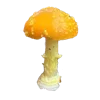 🍄 Эмодзи «Грибной Пиздец» для Telegram