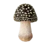 🍄 Эмодзи «Грибной Пиздец» для Telegram