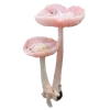 🍄 Эмодзи «Грибной Пиздец» для Telegram
