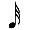 🎼 Эмодзи «Music» для Telegram