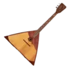 🪕 Эмодзи «Music» для Telegram