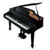 🎹 Эмодзи «Music» для Telegram