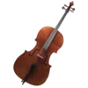 🎻 Эмодзи «Music» для Telegram