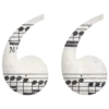🤩 Эмодзи «⠀ ⠀ ⠀ ⠀⠀ Music» для Telegram